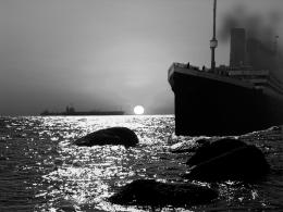 Titanic II Picture